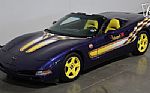 1998 Corvette Convertible Thumbnail 12
