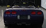 1998 Corvette Convertible Thumbnail 17