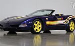 1998 Corvette Convertible Thumbnail 28