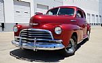1947 Fleetmaster Hot Rod Resto Mod Thumbnail 3