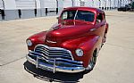 1947 Fleetmaster Hot Rod Resto Mod Thumbnail 2