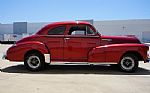 1947 Fleetmaster Hot Rod Resto Mod Thumbnail 18
