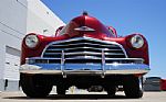 1947 Fleetmaster Hot Rod Resto Mod Thumbnail 25