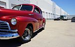 1947 Fleetmaster Hot Rod Resto Mod Thumbnail 27