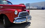 1947 Fleetmaster Hot Rod Resto Mod Thumbnail 42