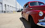 1947 Fleetmaster Hot Rod Resto Mod Thumbnail 43