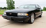 1996 Impala SS Thumbnail 3
