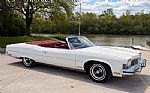 1973 Grand Ville Convertible Thumbnail 1
