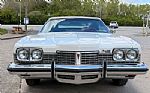 1973 Grand Ville Convertible Thumbnail 8