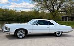 1973 Grand Ville Convertible Thumbnail 10