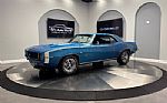 1969 Camaro Thumbnail 2