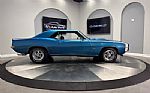 1969 Camaro Thumbnail 4