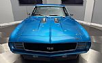 1969 Camaro Thumbnail 8