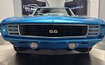 1969 Camaro Thumbnail 9