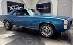 1969 Camaro Thumbnail 13