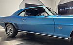 1969 Camaro Thumbnail 16
