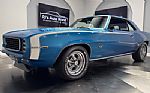 1969 Camaro Thumbnail 17