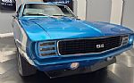 1969 Camaro Thumbnail 15