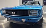 1969 Camaro Thumbnail 18