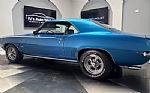 1969 Camaro Thumbnail 23