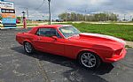 1967 Mustang Thumbnail 1