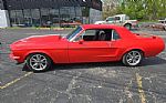 1967 Mustang Thumbnail 4