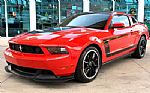 2012 Mustang Thumbnail 1