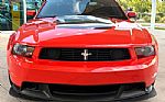 2012 Mustang Thumbnail 2