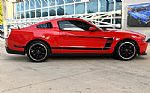 2012 Mustang Thumbnail 5