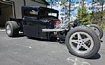 1933 Street Rod Truck Thumbnail 1