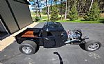 1933 Street Rod Truck Thumbnail 25