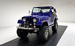 1981 CJ5 Thumbnail 1
