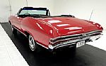 1968 Chevelle SS396 Convertible Thumbnail 5