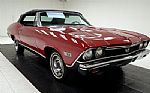 1968 Chevelle SS396 Convertible Thumbnail 10