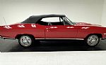 1968 Chevelle SS396 Convertible Thumbnail 9