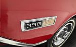 1968 Chevelle SS396 Convertible Thumbnail 14