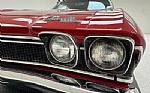 1968 Chevelle SS396 Convertible Thumbnail 13