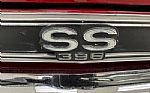 1968 Chevelle SS396 Convertible Thumbnail 25