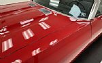 1968 Chevelle SS396 Convertible Thumbnail 32