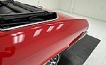 1968 Chevelle SS396 Convertible Thumbnail 37