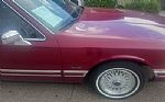 1993 Town Car Thumbnail 4