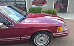 1993 Town Car Thumbnail 3