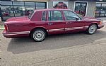 1993 Town Car Thumbnail 2