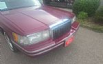 1993 Town Car Thumbnail 5
