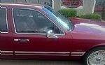 1993 Town Car Thumbnail 7