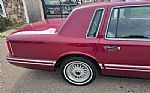 1993 Town Car Thumbnail 11