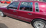 1993 Town Car Thumbnail 17