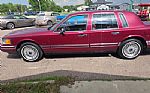 1993 Town Car Thumbnail 19