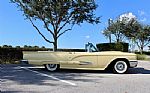 1959 Thunderbird Convertible Thumbnail 3