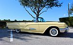 1959 Thunderbird Convertible Thumbnail 5